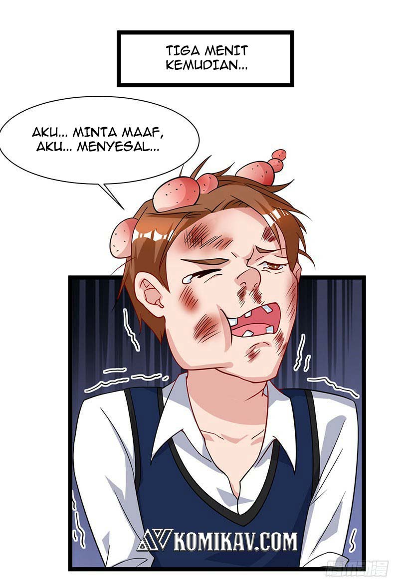 Rebirth Abandoned Less Return Chapter 51 Gambar 2